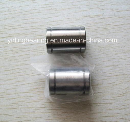 Linear Motion Bearing for Packing Machinery (LM80UU)