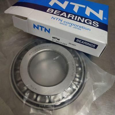 Original Japan NTN Bearing 6204 2RS