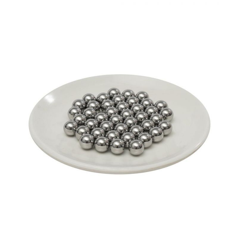 Best Quality Best Sell Stainless Steel Ball for Bearing