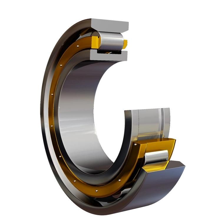 280mm N1056 2156 Single Row Cylindrical Roller Bearing Manufacturer