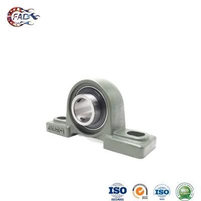 Xinhuo Bearing China The Bearing Supply Front Wheel Hub Bearing 498448 for Machine and Auto Ucf202 Insert Bearings