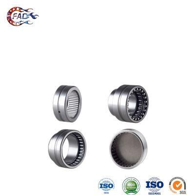 Xinhuo Bearing China Friction Bearing OEM Stieber Asnu50 Asnu 50 One Way Clutch Bearing Auto Bearing Na4916 Linear Needle Bearing