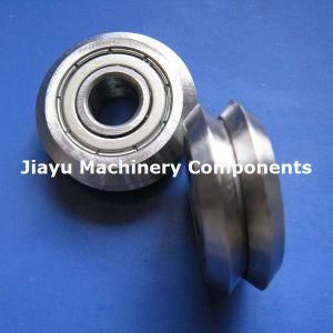 RM1zz 3/16 V Groove Bearings RM1-2RS Track Roller Bearings