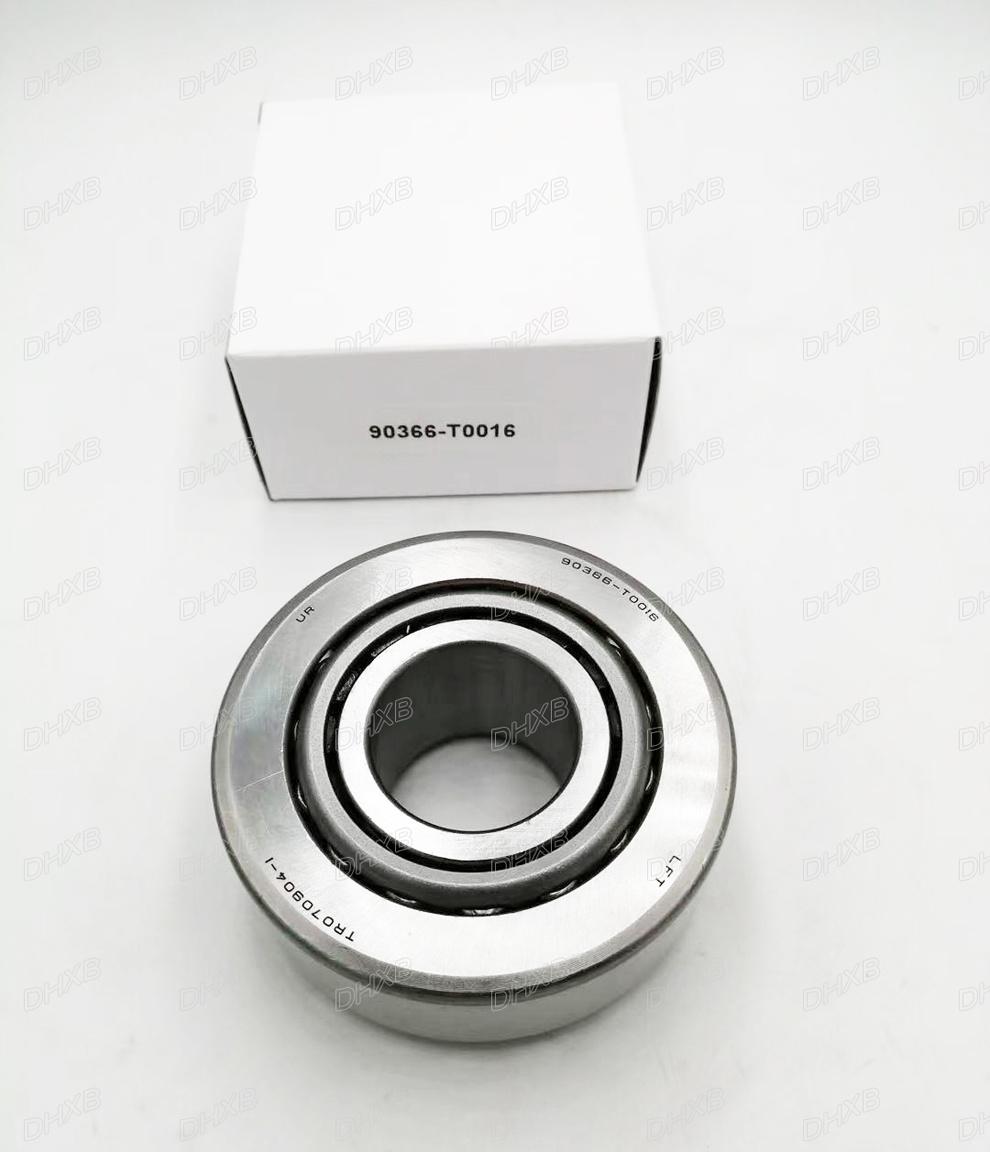 Fagbearing Hm220149/Hm22010 Hm518445/Hm518410 Taper Roller Bearing