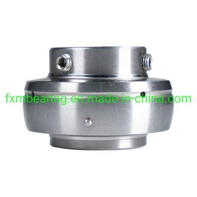 Deep Groove Ball Bearing Insert Bearing Suppliers UC 305 UC306 UC307