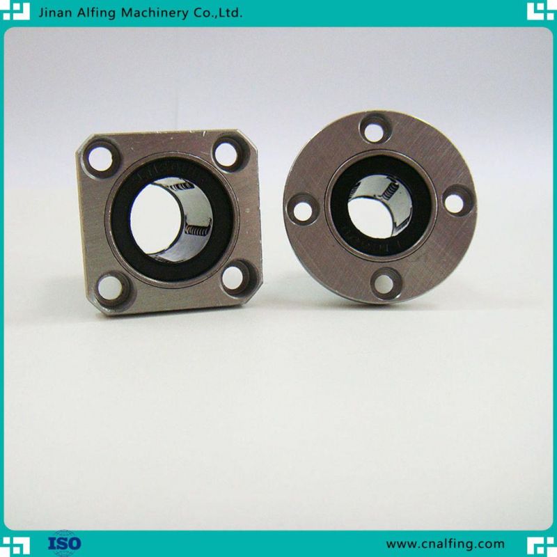 Low Noise Long Life Factory Directly Supply Linear Bearing