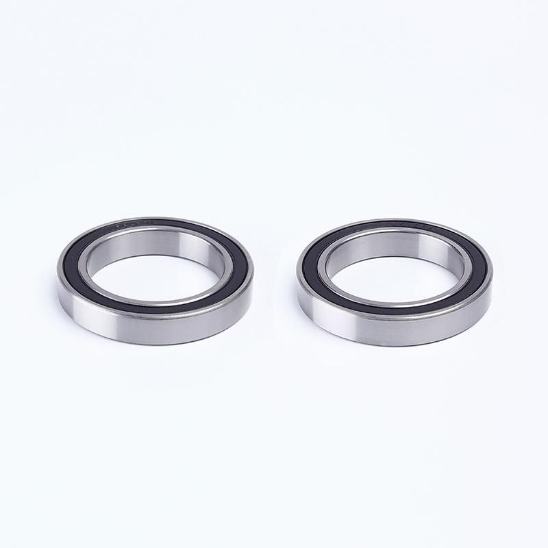 Non-Standard Deep Groove Ball Bearings