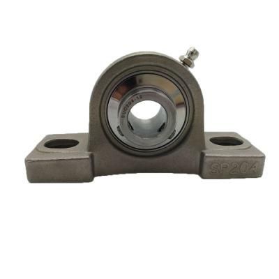 Stiainless Steel UCP Series Pillow Block Insert Bearing