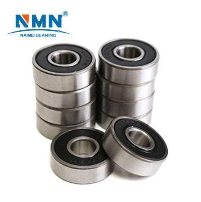 6205 6206 6207 6305 Sales Deep Groove Ball Bearing Manufacturer