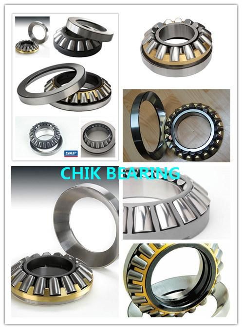 High Quality Brass Cage Thrust Roller Bearing 29428 M