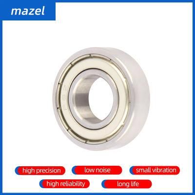 R8zz 1/2&quot; X 1-1/8&quot; X 5/16&quot; Inch Shielded Bearing C3 Chrome Steel