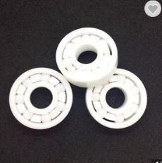 Wholesale 608 Ceramic Ball Bearing Skateboard Bearing 608 RS High Qualitydeep Groove Ball Bearing