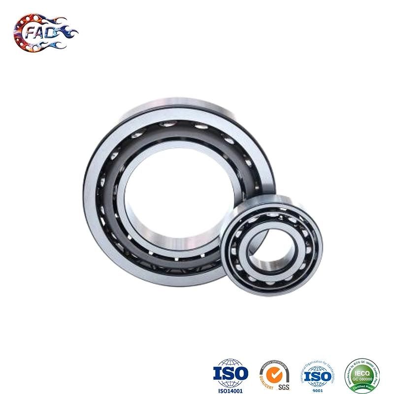 Xinhuo Bearing China Split Bearing Own Brand Ball Bearing Bahb311396 Vkbc50636 GB12776 Dac39720037 Auto Wheel Bearing 7418acm