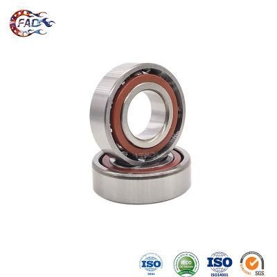 Xinhuo Bearing China Angular Contact Ball Bearing ODM Automotive Bearing Rear Wheel Hub Bearing 4245002090 7000AC