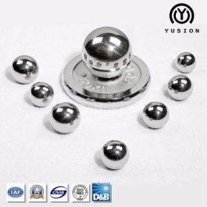 Yusion 10mm-130mm Grinding Media Ball