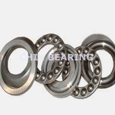 Chik Koyo NSK Thrust Ball Bearings Agricultural Pumps Mining Bearing (51144 51203 51216 51148 51204 51217)