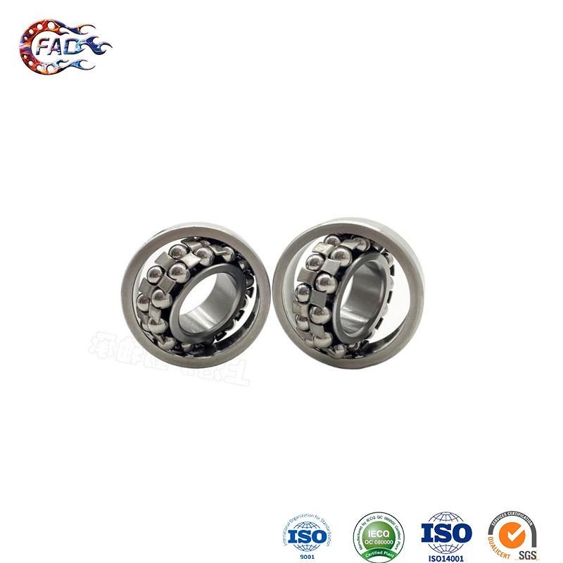 Xinhuo Bearing China Wheel Hub Bearing Product 6004 Zz1315 Selfaligning Ball Bearing