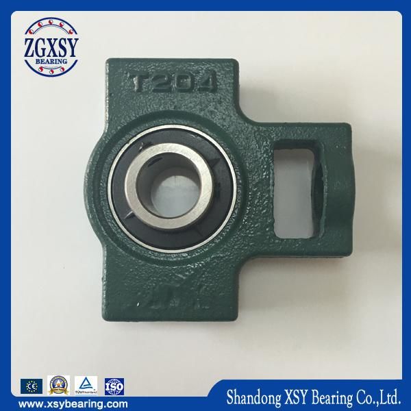 8mm Kfl08 FL08 Self Aligning Pillow Block Flange Bearing