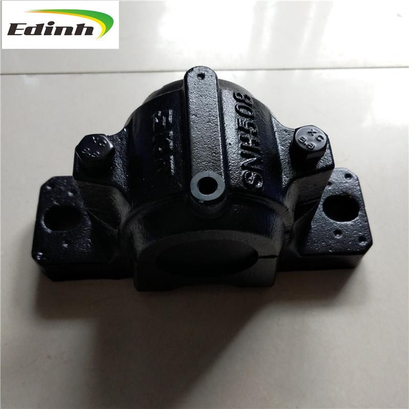 High Quality Bearing Housing Sn 512 Plummer Block Bearing Housing Sn512