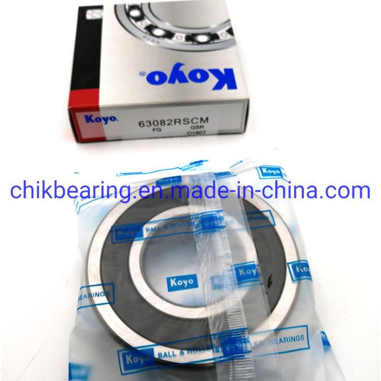 Koyo 6311-2rscm 6312-2rscm 6313-2rscm 6314-2rscm 6315-2rscm Deep Groove Ball Bearing 6316-2rscm 6317-2rscm 6318-2rscm 6319-2rscm 6320-2rscm Ball Bearing