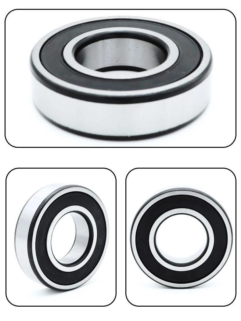 Deep Groove Ball Bearing Goods Good Quality Wear Resistance of Hot 61903 61903-N 61903-Z