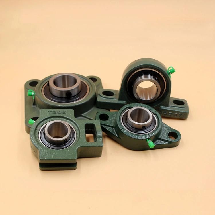 NSK NACHI Timken Pillow Block Bearing UCP 305 306 307 308 309 310 for Agriculture