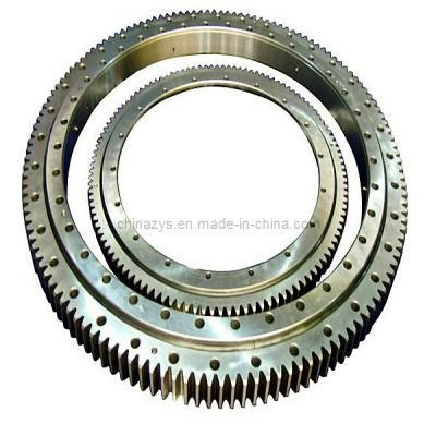 Zys Excavator Swing Ring, Slewing Bearing