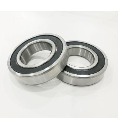 Open/Sealed Metric Deep Groove Ball Bearing Cojinete De Bolas (6011 6012 6013 6014 6015 6016 6017 6018 6019 6020 RS zz open)