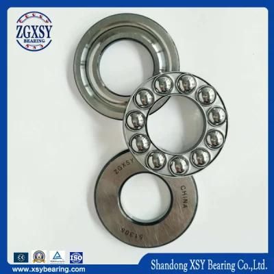 51400 Series Pump Bearing Thrust Ball Bearing