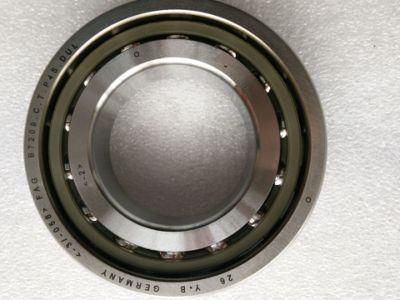 Bearing Angular Contact Ball Bearing B7209 B7207 B7205 B7210. C. T. P4s. Dul