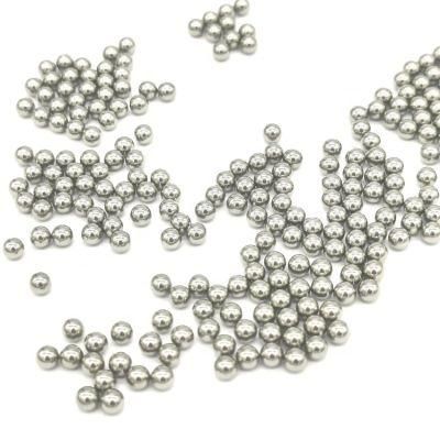 2.381 mm Stainless Steel Balls with AISI