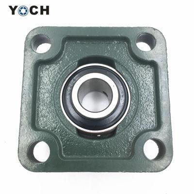 OEM Brand Bearing Housing Unit Yoch Ucf206 UCFL206 UCT206 Pillowe Block Bearings