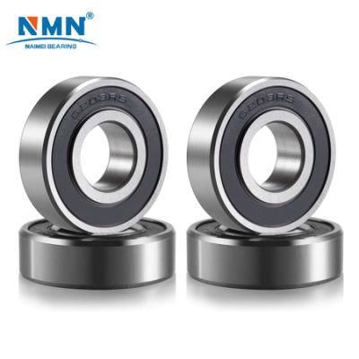 Miniature Bearing Micro Bearing for Skateboard 607 608 609