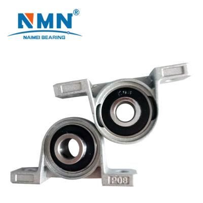 Cixi Bearing Electric Machine Bearing Agriculture Equipment Bearing Pillow Block Housing Bearing Chrome Steel Bearing UC6300 Bearing