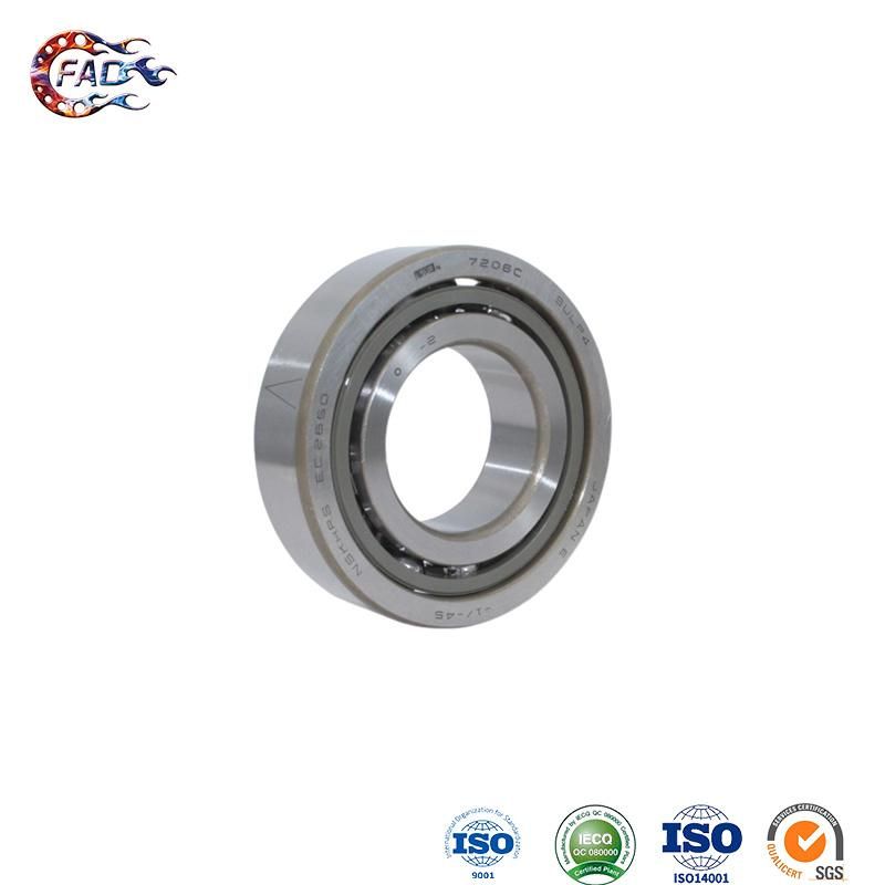 Xinhuo Bearing China Sleeve Bearing OEM Professioanl Bearing Unitpillow Blockbearing Housing Manufacturer Ucpa205 7209AC