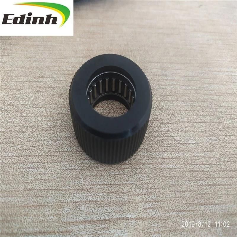 Dg60 26*43*19mm Needle Roller Bearing for Car with Rubber Outer Ring