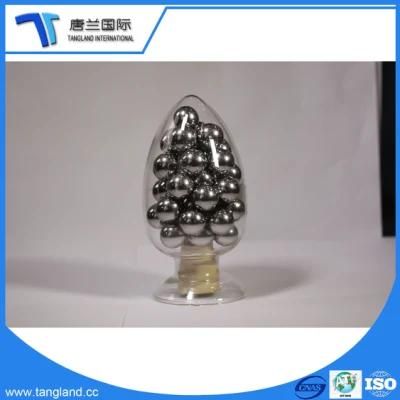 Bearing Chrome Steel Ball for Furniture Household Fittings