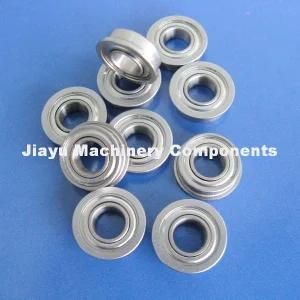 Fr156zz Flange Ball Bearings 3/16 X 5/16 X 1/8 Rif5632zz Rif-5632zz