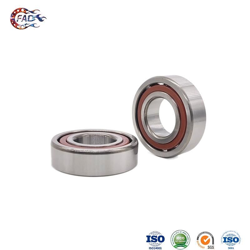 Xinhuo Bearing China Stainless Steel Ball Bearings Factory F805003A H195 Truck Roller Wheel Hub Bearings 82140115mm Bearing Qj213