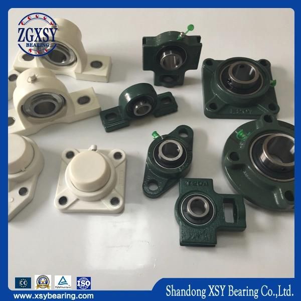 Top Quality Professional Uc211 Bearing Pillow Block Bearing