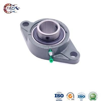 Xinhuo Bearing China Bearing Steel Product Factory Wholesale High Quality Stainless Steel Ball Bearing S6216 for Shacman UCP203 Insert Bearing