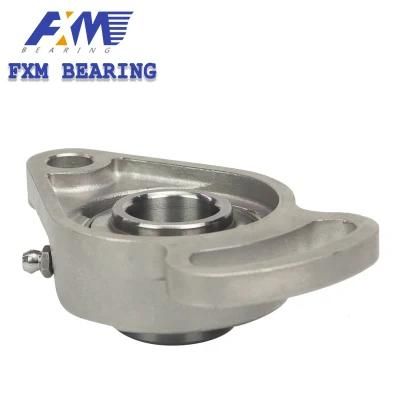 Pillow Block Bearing, Insert Bearing (UELT205-100) NTN Type