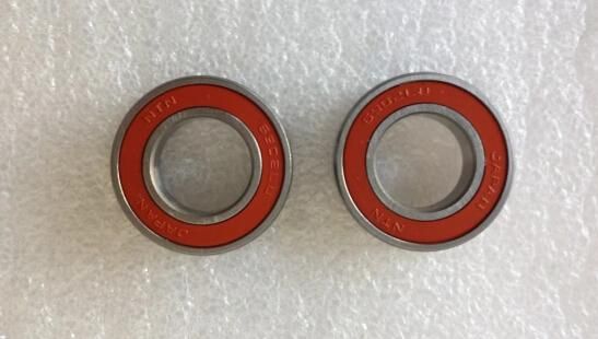 Low Noise High Performance Deep Groove Ball Bearing NTN 6004llu