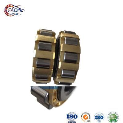 Xinhuo Bearing China Cylindrical Bearing Rollers Manufacturers 6805 2RS Nu1028m Full Complement Cylindrical Roller Bearings