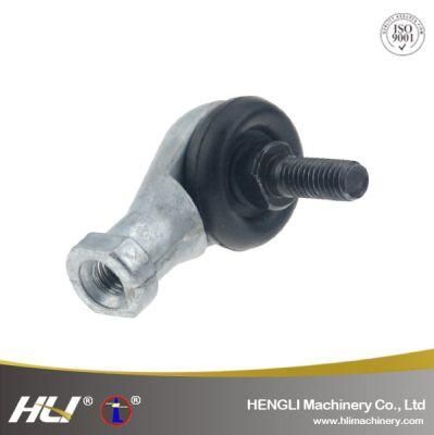 Low Carbon Steel Auto Parts Ball Joint