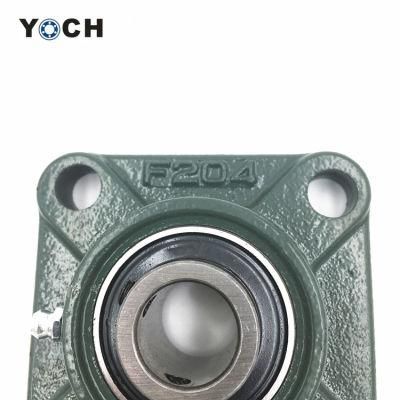 Mining Bearing Yoch Ucf322 Ucf324 Ucf326 Ucf328 Radial Insert Ball Bearing Pillow Block Bearing