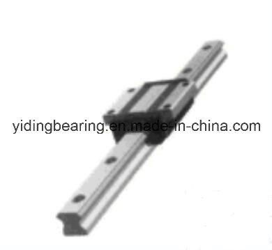 Original THK Linear Bearing and Linear Block Hsr20