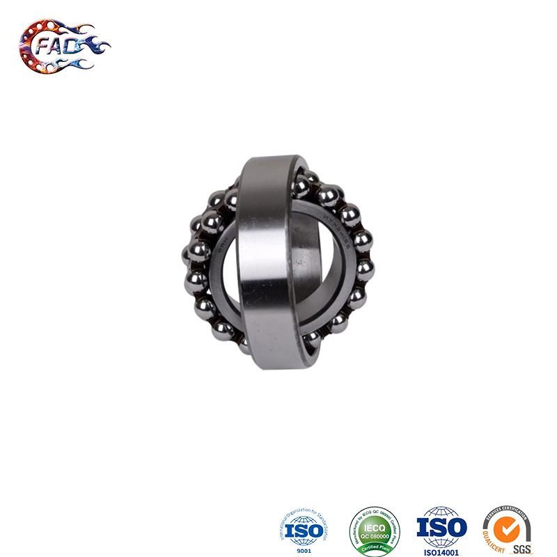 Xinhuo Bearing China Cylindrical Roller Bearing Manufacturers Diameter Bearing 63001312 Double Row Selfaligning Ball Bearing