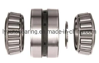 Double Row Taper Roller Bearing (352040X2-1)