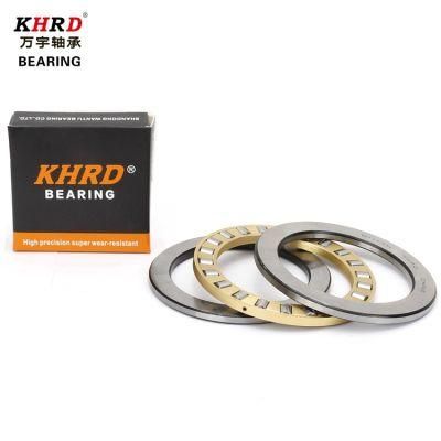 China KHRD Thrust Roller Bearing 81156 81160 81164 81156m 81160m 81164m Big Size